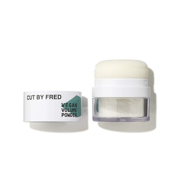 Shampoing Sec "Vegan Volume Powder"
