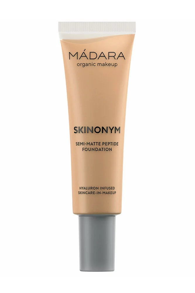 Fond de Teint Semi-Mat Skinonym