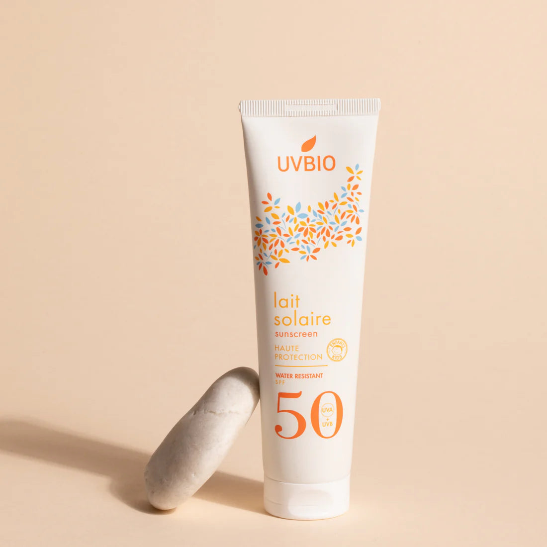 Lait Solaire SPF50
