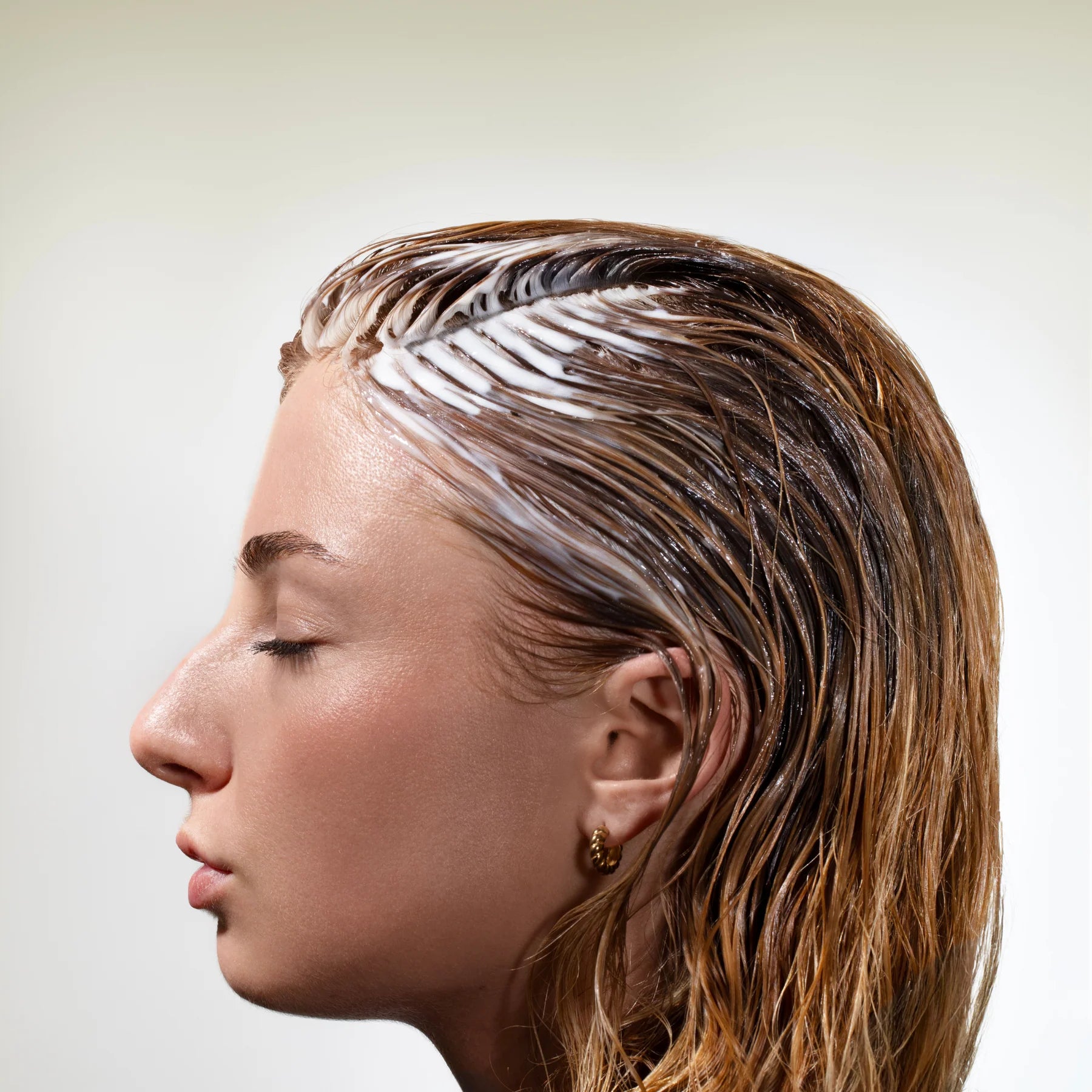 Masque Cuir Chevelu "Vegan Detox Mask"