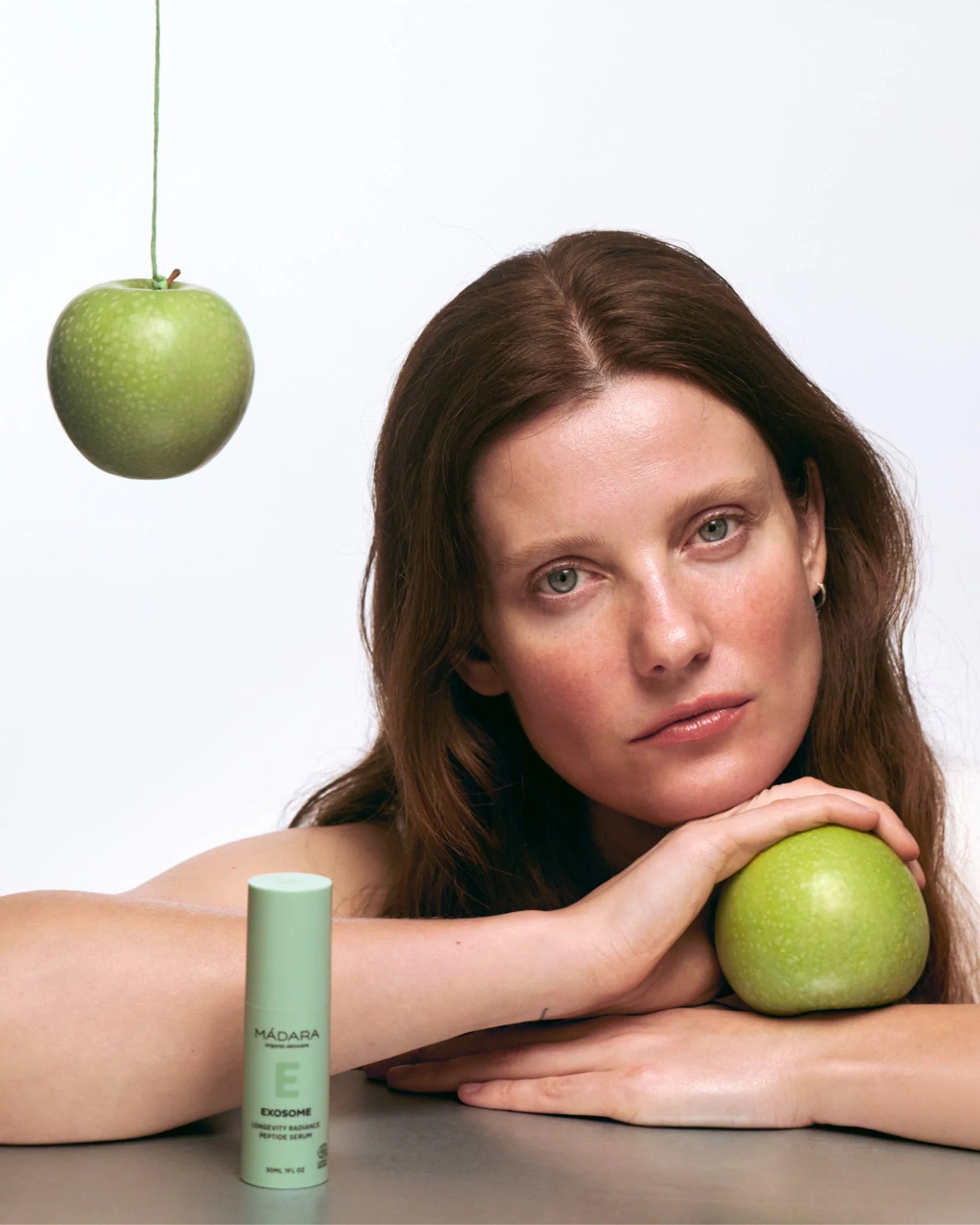 Sérum Éclat aux Peptides EXOSOME LONGEVITY