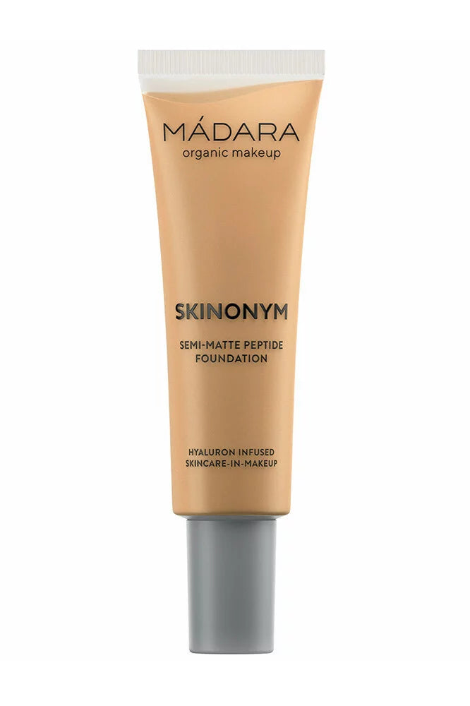 Fond de Teint Semi-Mat Skinonym