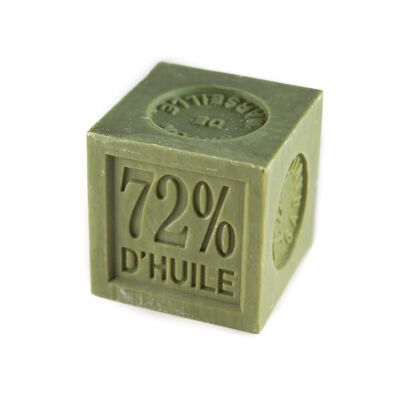 Savon de Marseille - Cube Pur Olive