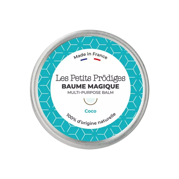 Le Baume Magique (en Pot) - 30ml