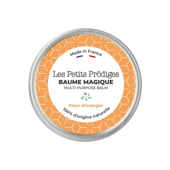 Le Baume Magique (en Pot) - 30ml