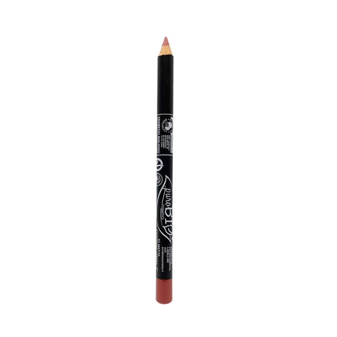 Crayon Contour des Lèvres