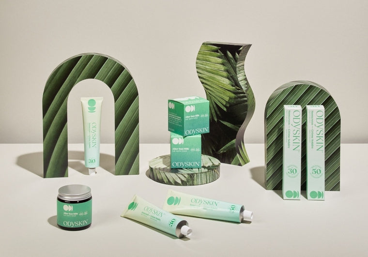Crème Solaire Naturelle