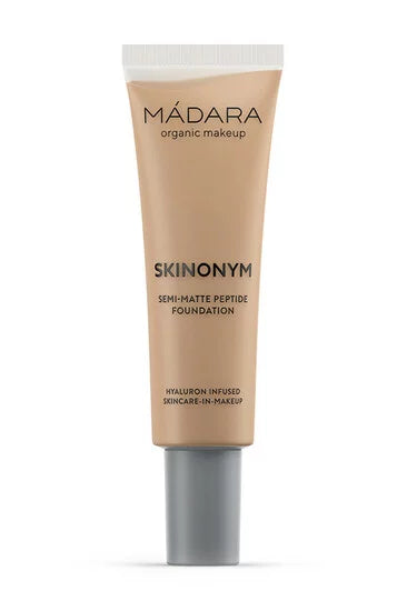 Fond de Teint Semi-Mat Skinonym