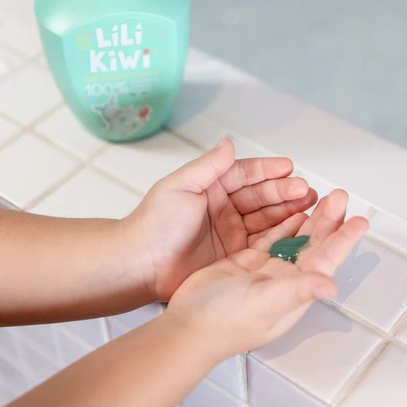 Recharge Gel Lavant Mains