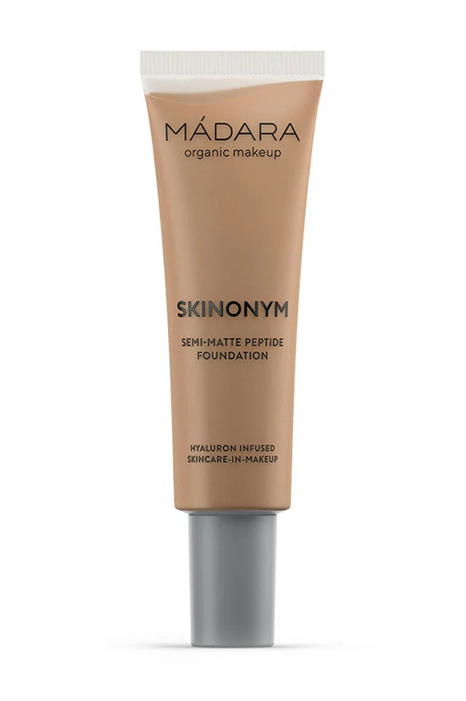 Fond de Teint Semi-Mat Skinonym
