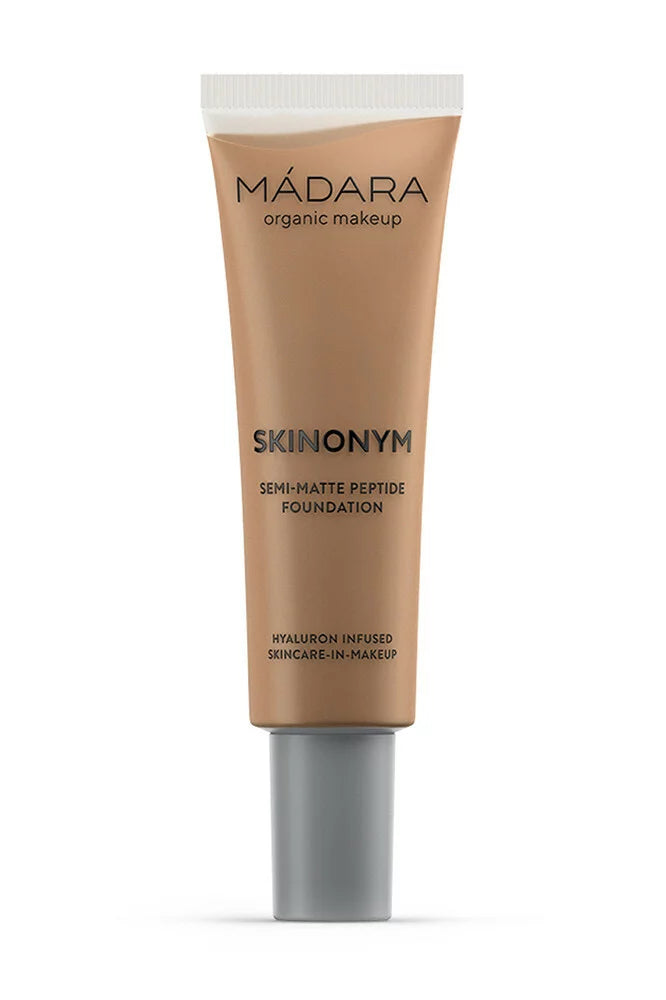 Fond de Teint Semi-Mat Skinonym