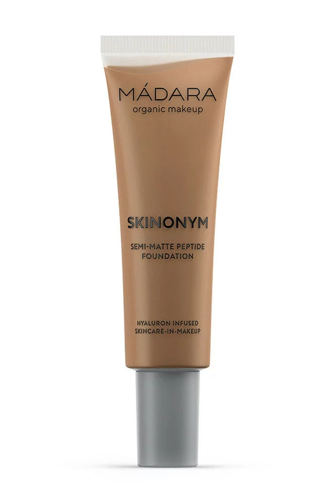 Fond de Teint Semi-Mat Skinonym