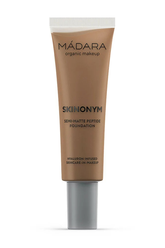 Fond de Teint Semi-Mat Skinonym