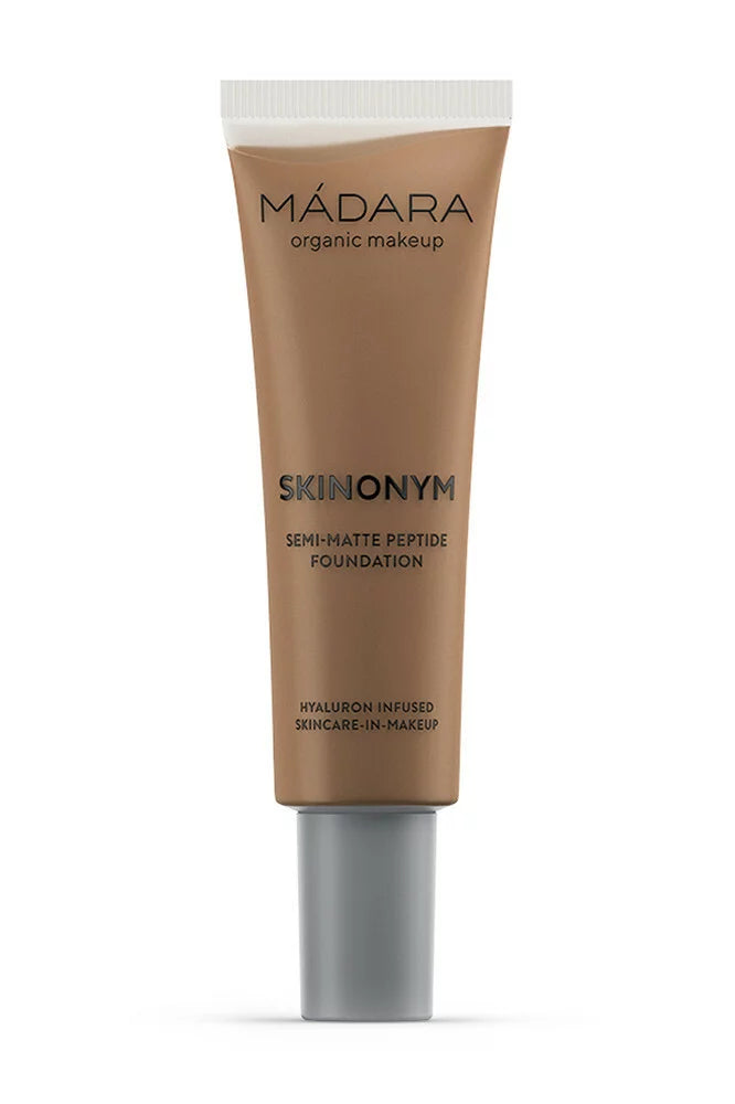 Fond de Teint Semi-Mat Skinonym