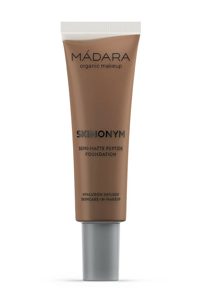 Fond de Teint Semi-Mat Skinonym