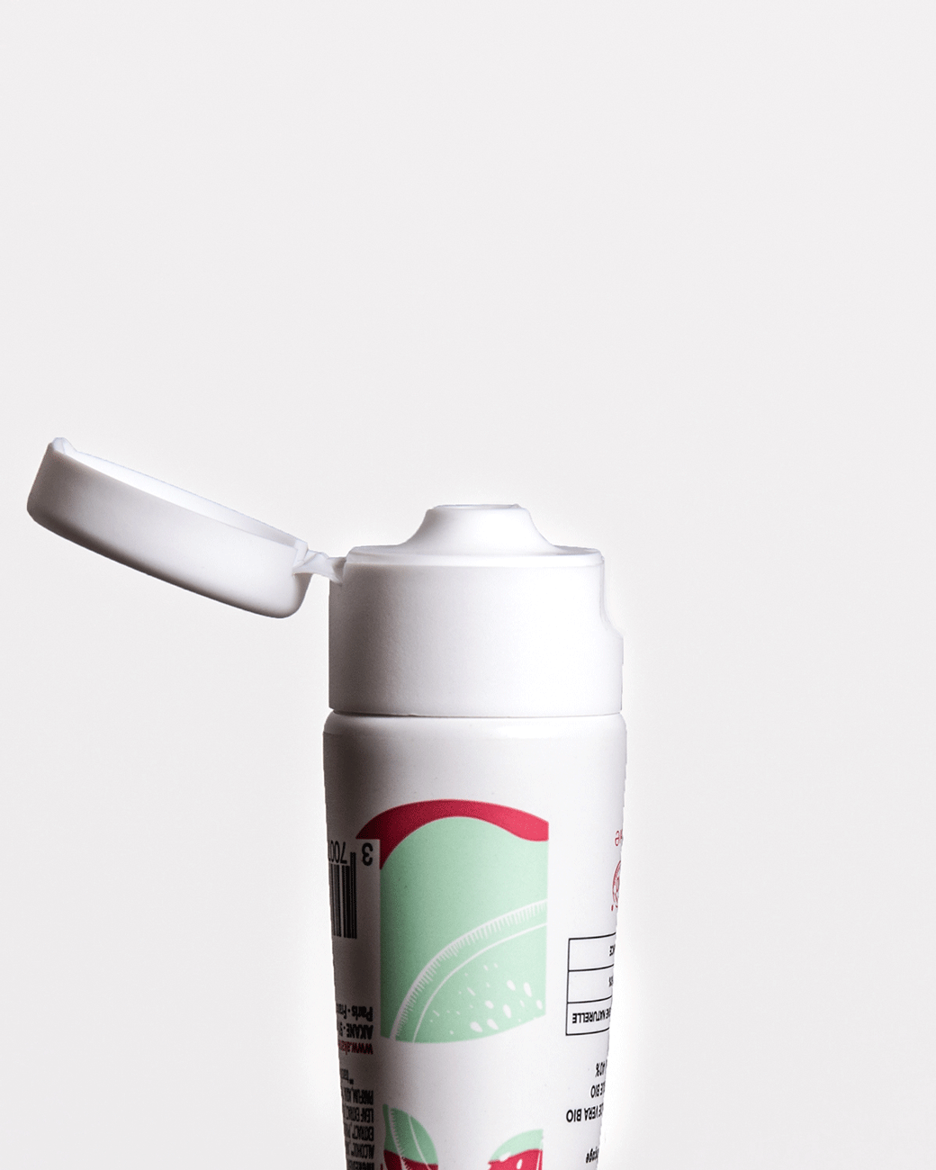 Gelée Nettoyante Mains