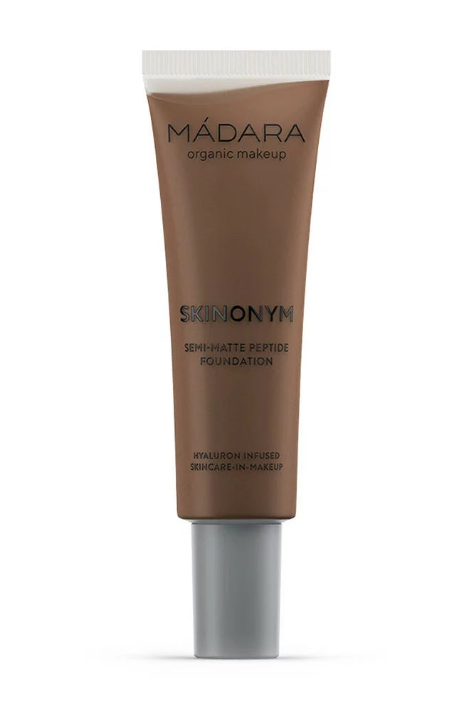 Fond de Teint Semi-Mat Skinonym