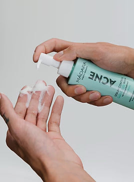 Nettoyant Visage Sebum Control ACNE