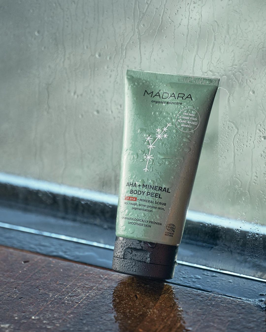 Gommage Peeling Corps AHA+Mineral