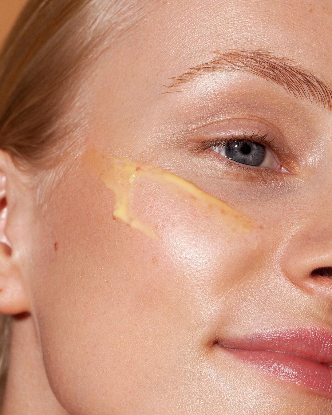 Concentré Éclat Intense à la Vitamine C