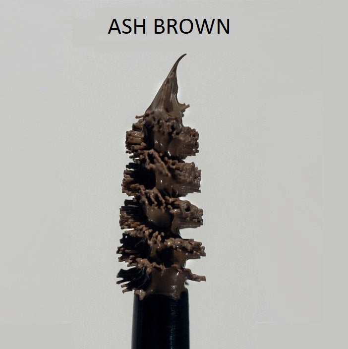 Mascara à Sourcils Teinté GROW & FIX
