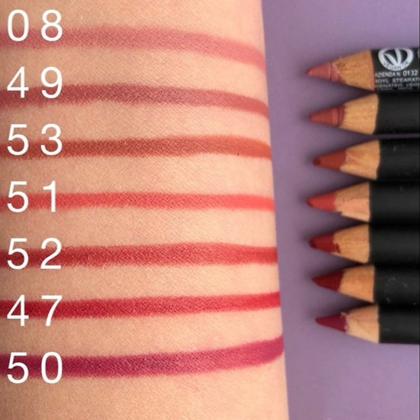 Crayon Contour des Lèvres