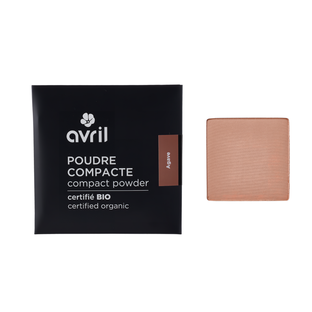 Poudre Compacte (Recharge)