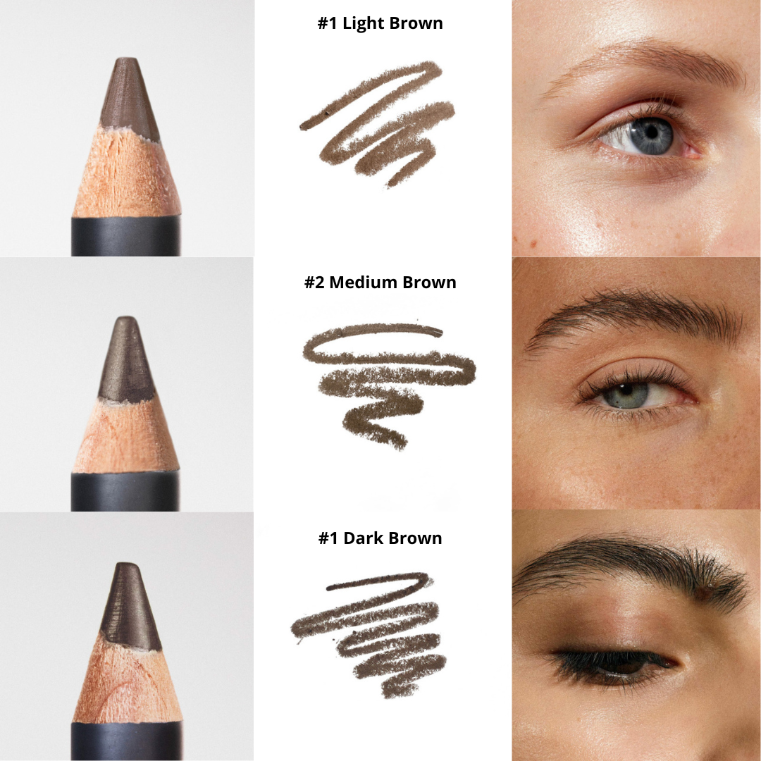 Crayon Sourcils THE BROW