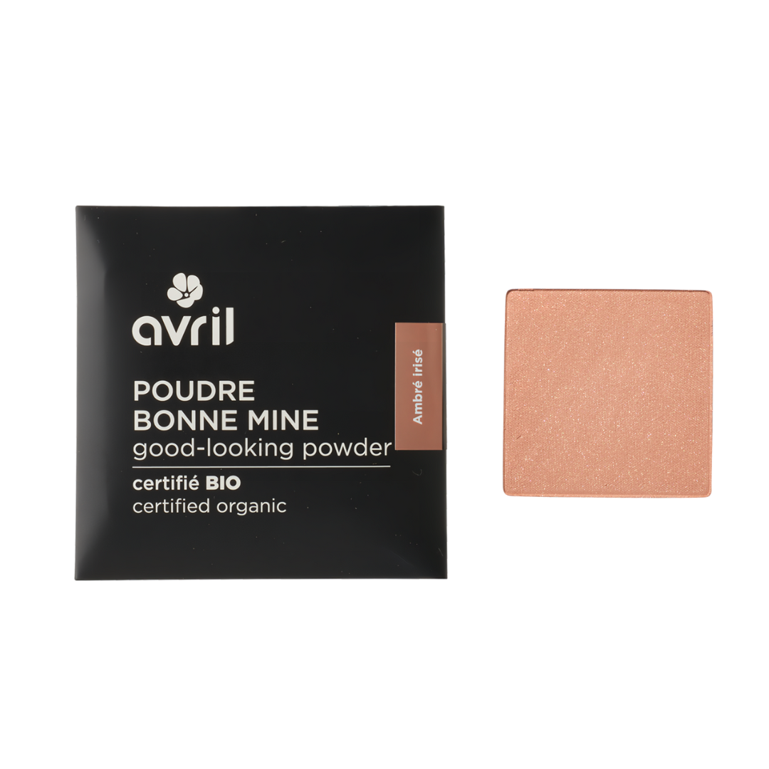 Poudre Bonne Mine (Recharge)