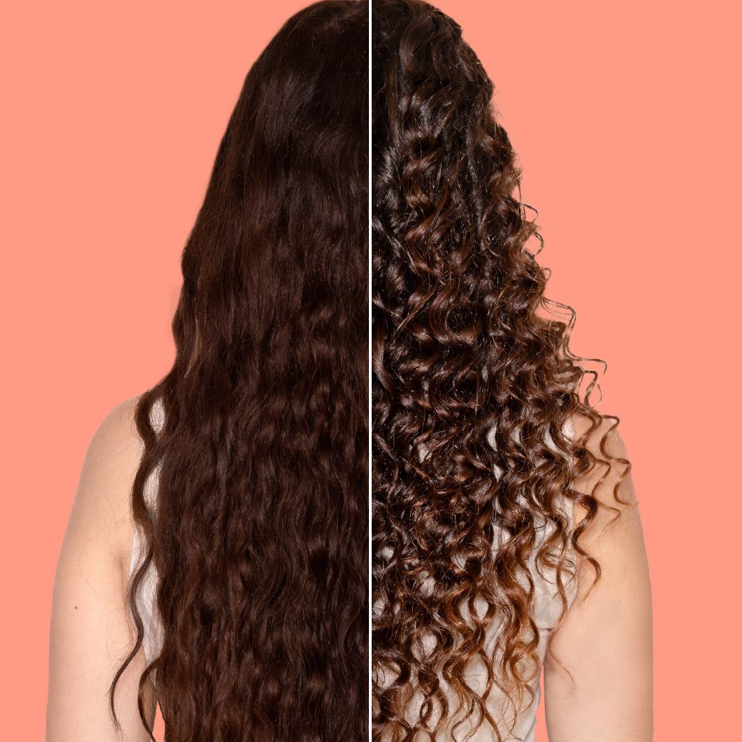 Shampoing Nutri-Soin