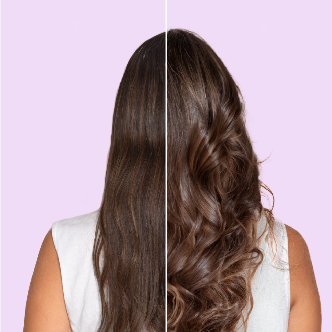 Shampoing Volume et Pousse