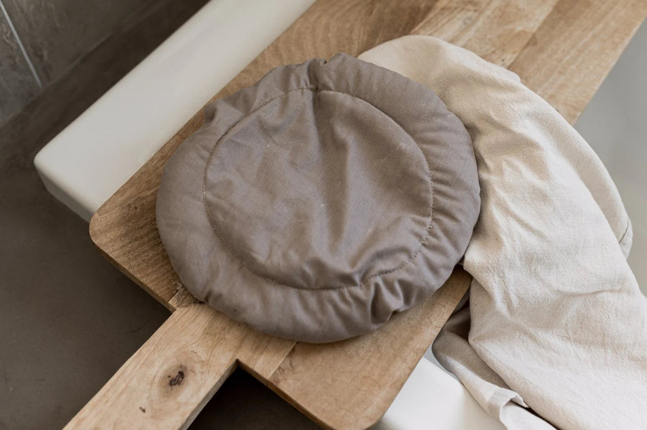 Bonnet Chauffant Soin Capillaire