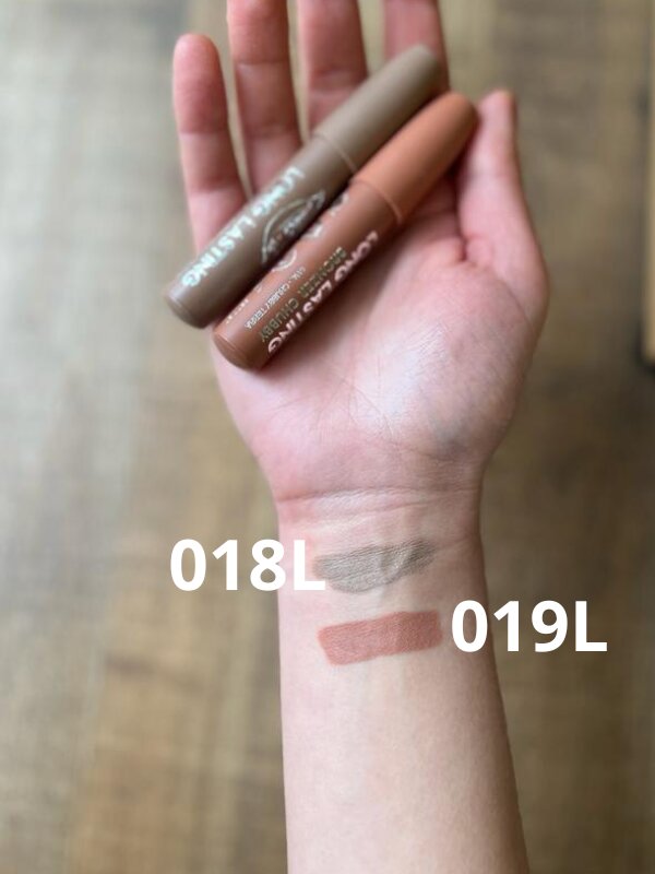 Bronzer Long Lasting CHUBBY
