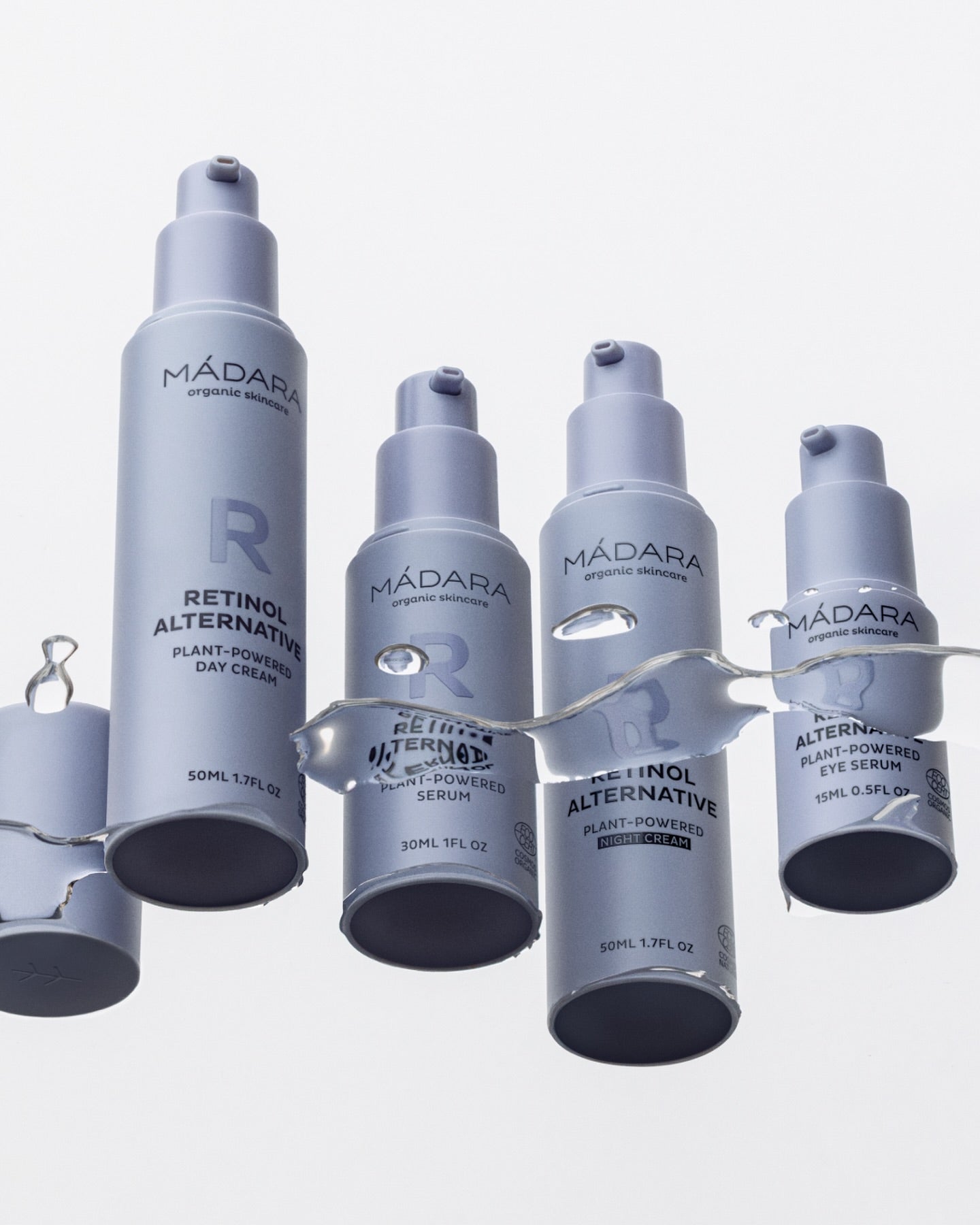 Sérum Contour des Yeux Retinol Alternative