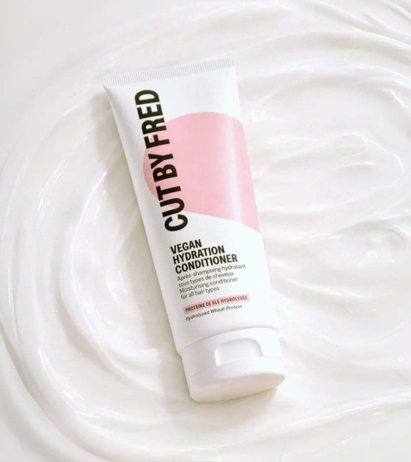 Après-Shampoing Hydratant "Vegan Hydratation Conditioner"