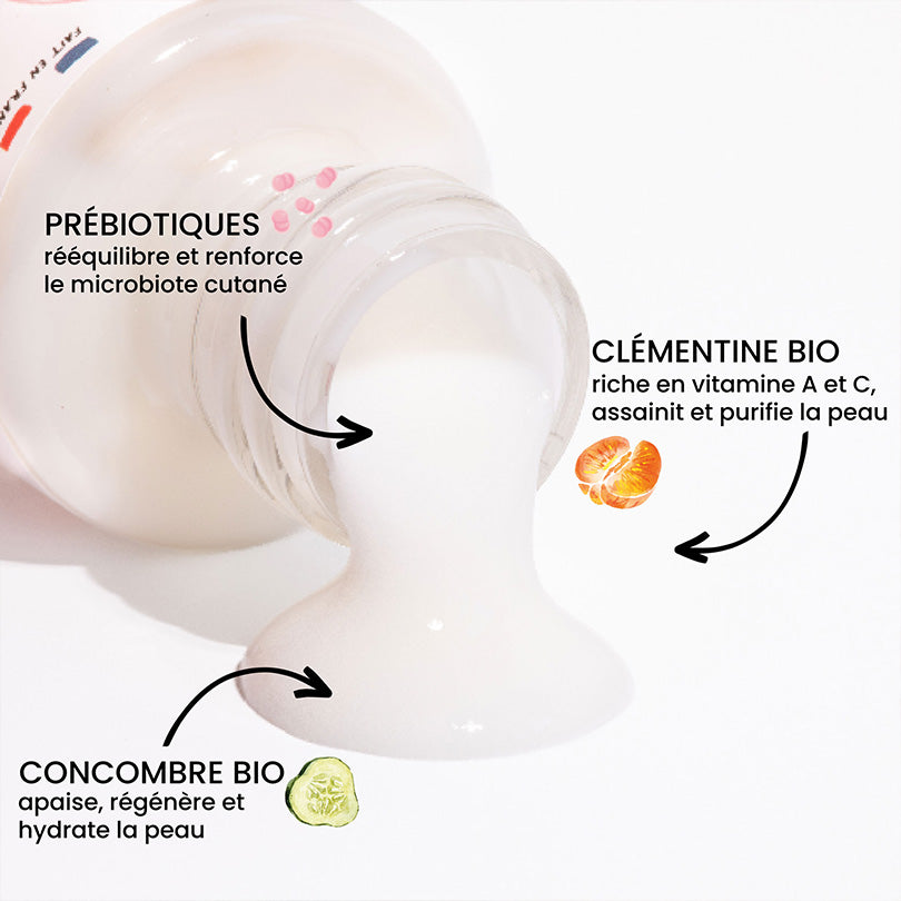 Sérum Visage Anti-Imperfections