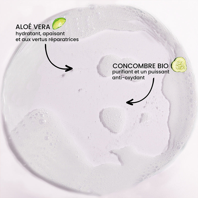 Eau Micellaire Apaisante
