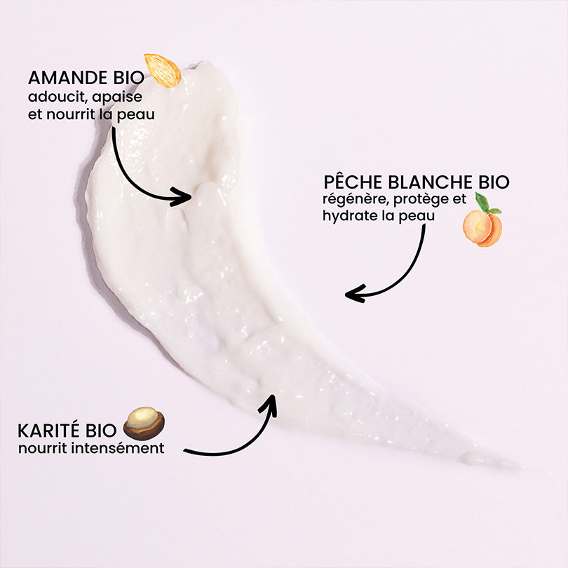 Hydra-Crème Lactée