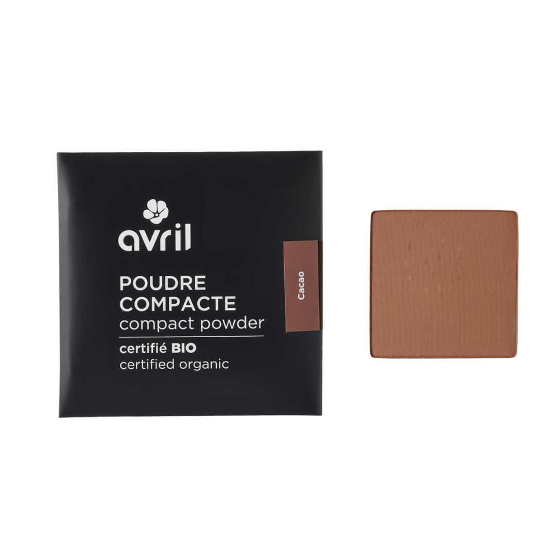 Poudre Compacte (Recharge)