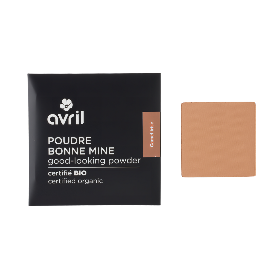 Poudre Bonne Mine (Recharge)