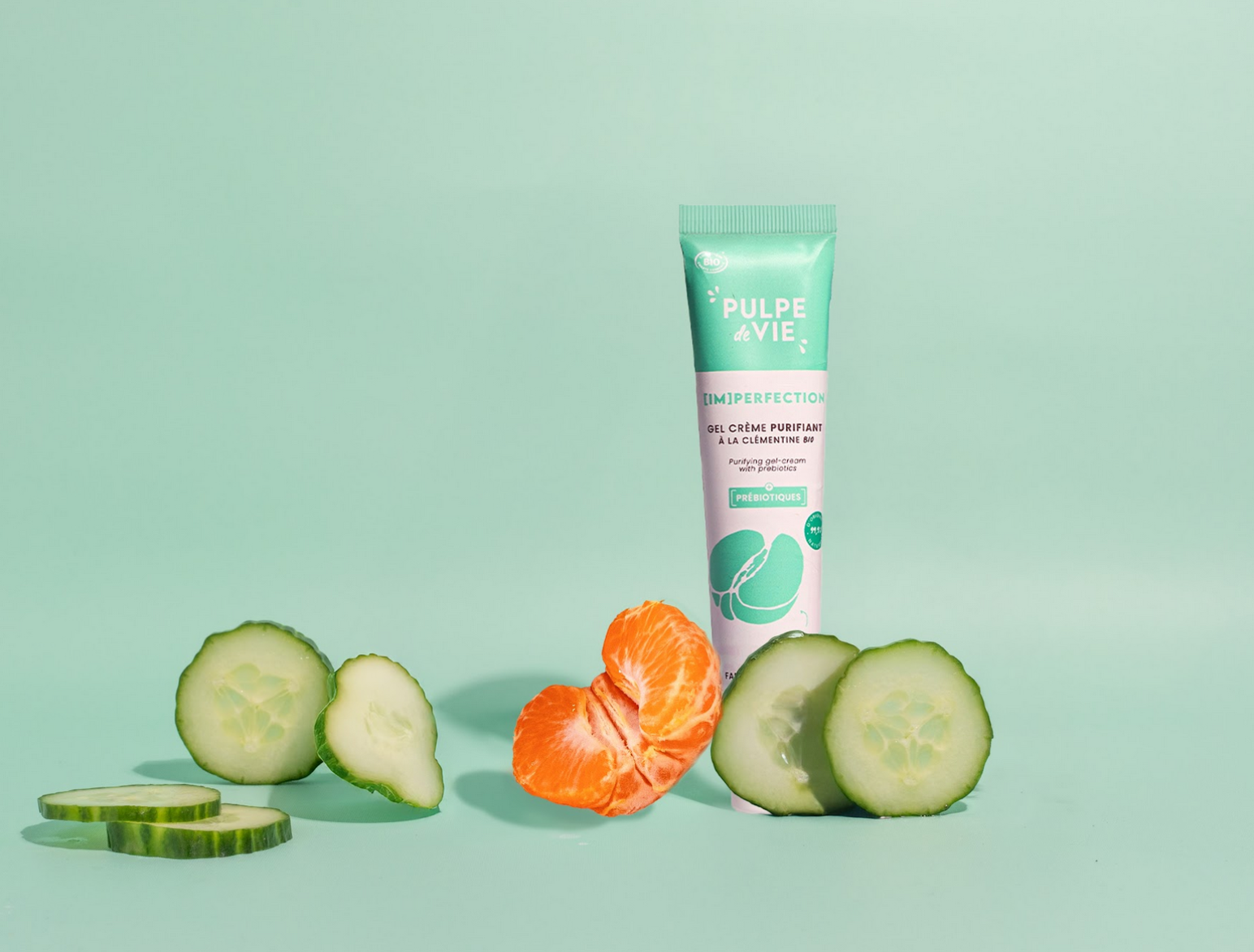 Gel Crème Purifiant