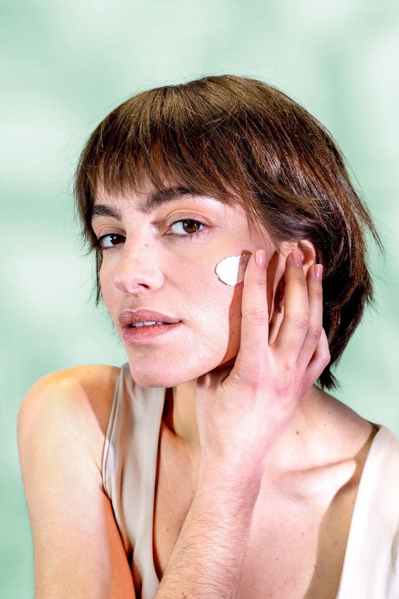 Gel Crème Purifiant