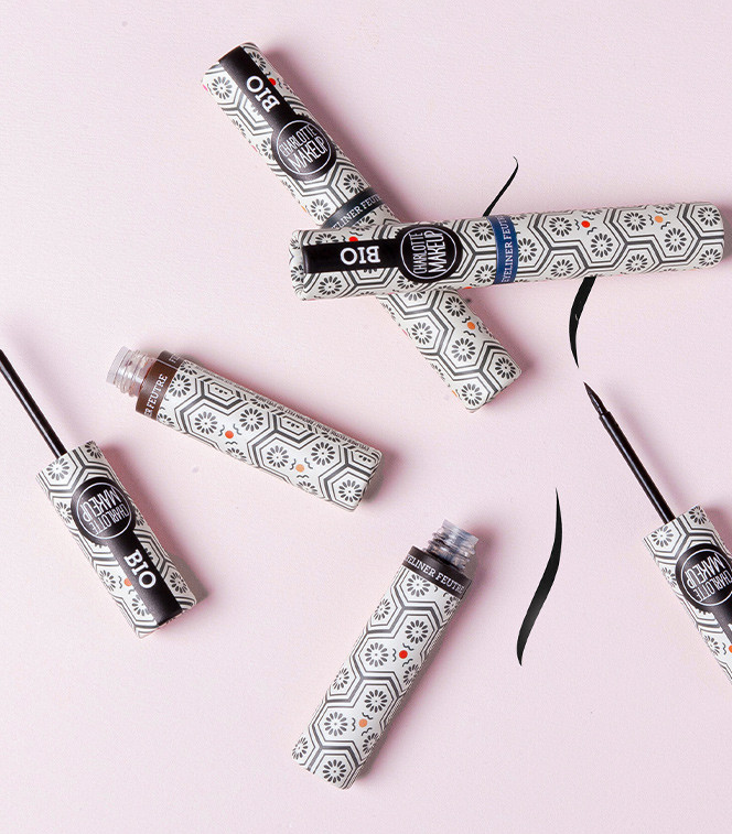 Eyeliner Feutre