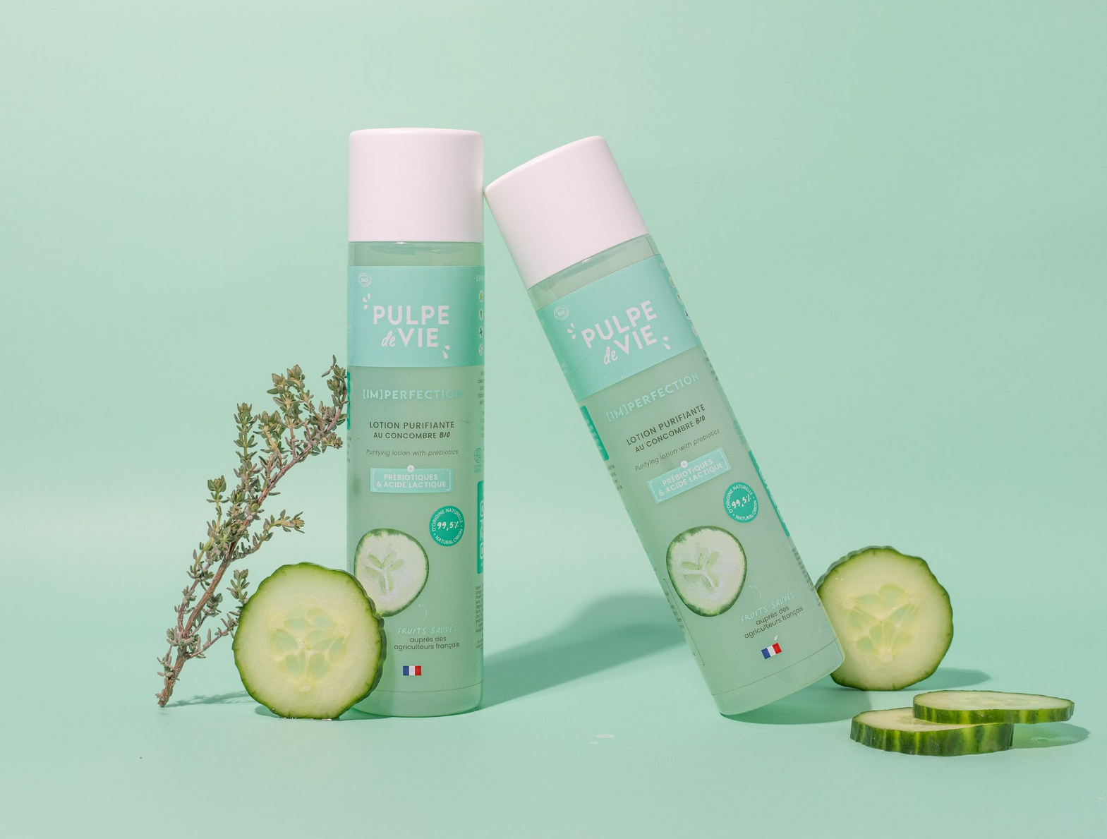 Lotion Purifiante
