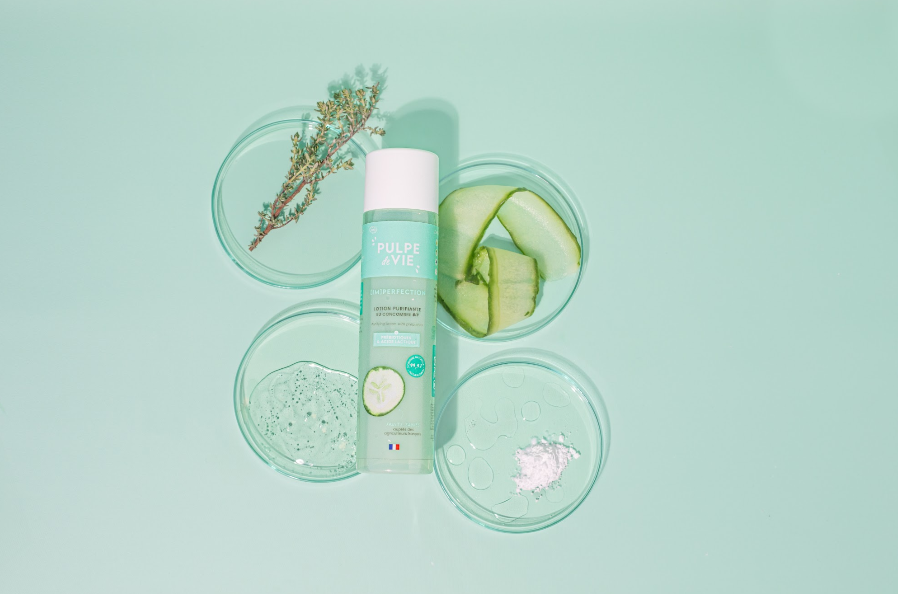 Lotion Purifiante