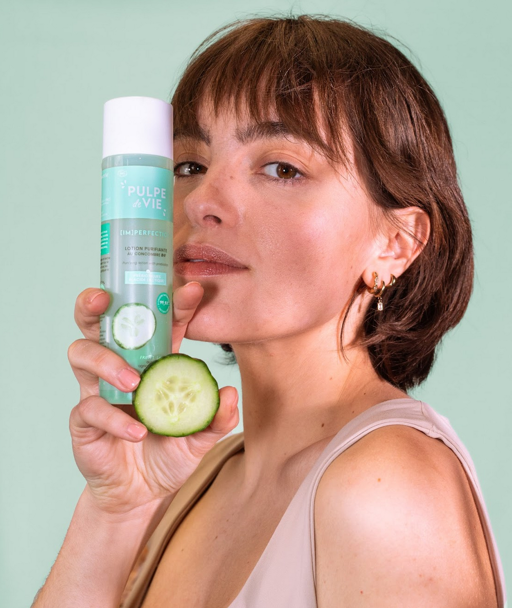 Lotion Purifiante