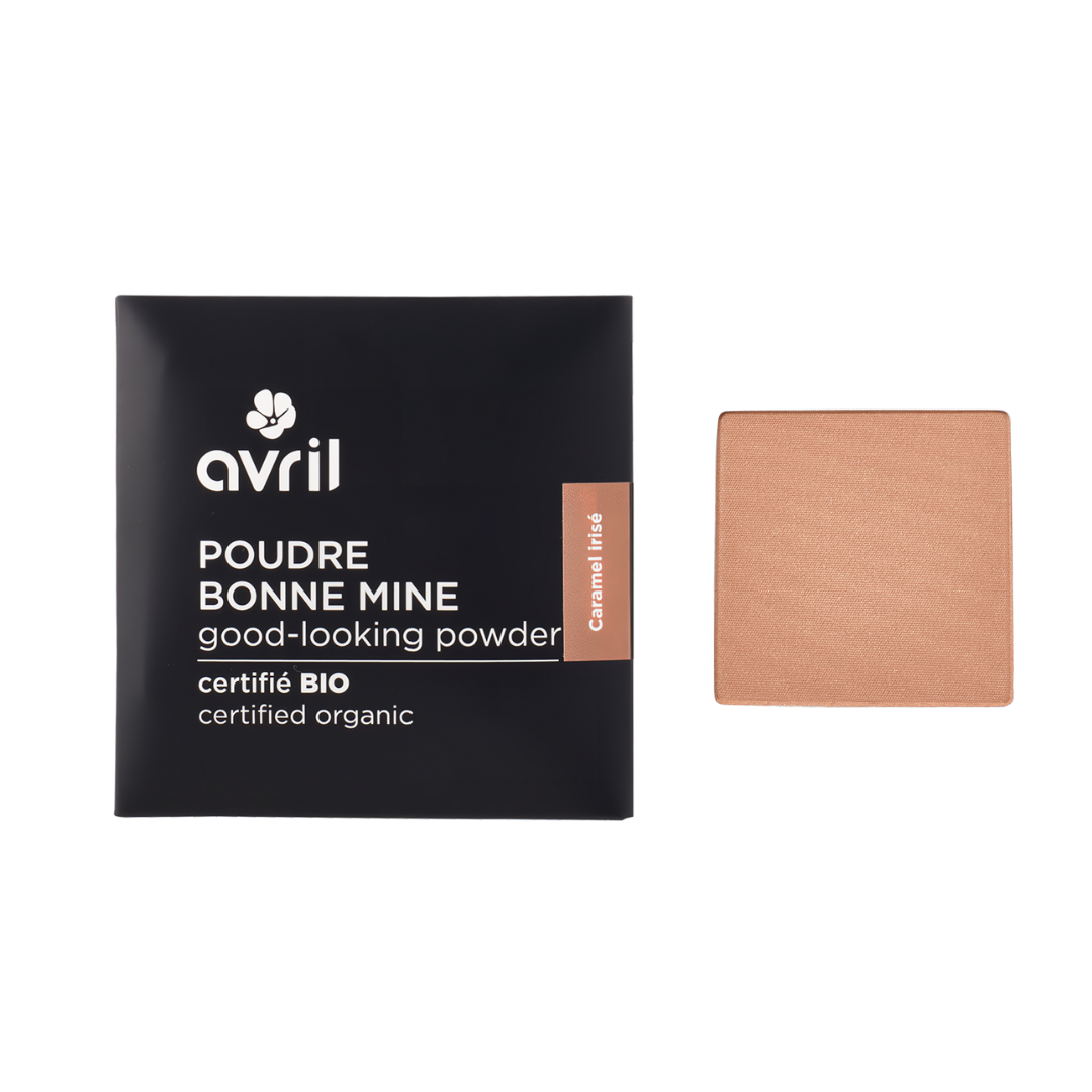 Poudre Bonne Mine (Recharge)