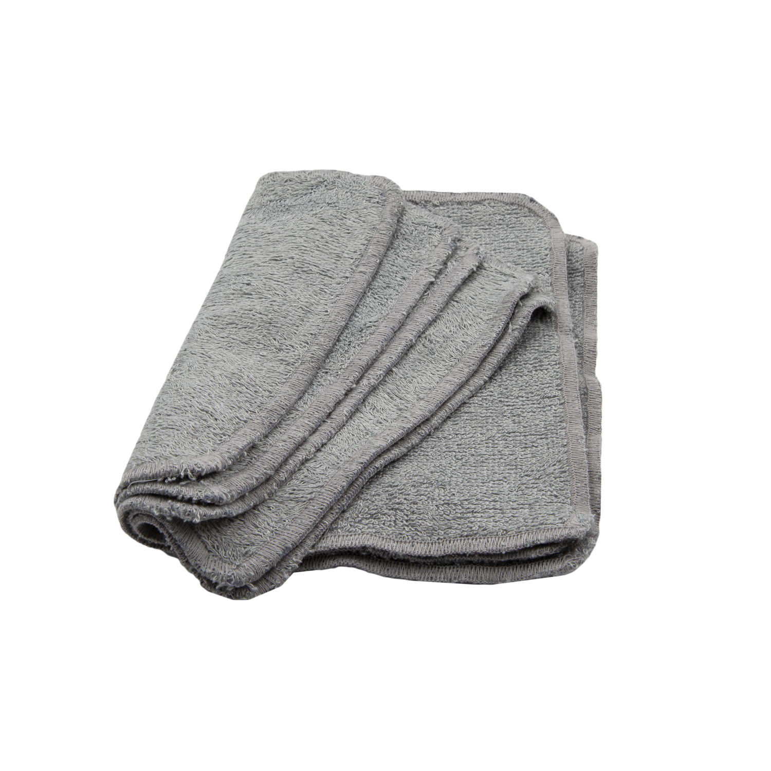 Lot de Lingettes Multi-Usages Lavables