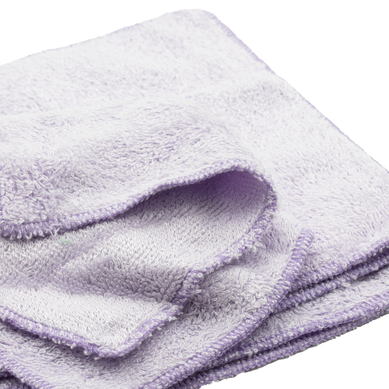 Lot de Lingettes Multi-Usages Lavables