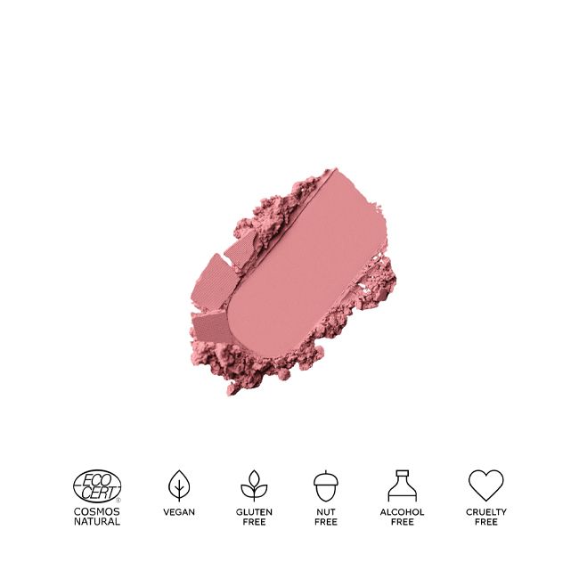 Blush Minéral MAGNETIC